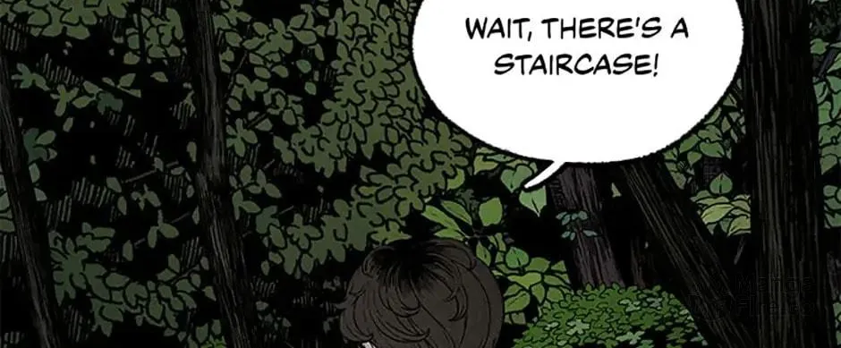 Read Shadow Garden chapter 2 image 116 on Lezhin