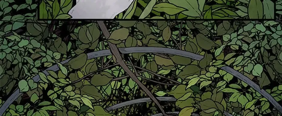 Read Shadow Garden chapter 2 image 120 on Lezhin