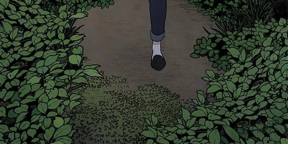 Read Shadow Garden chapter 2 image 128 on Lezhin