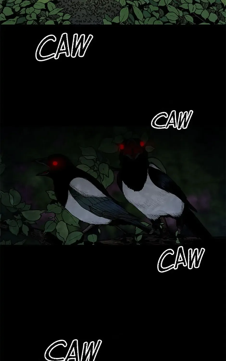 Read Shadow Garden chapter 2 image 129 on Lezhin