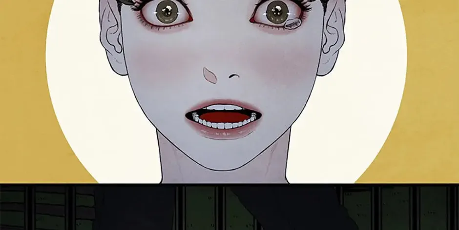 Read Shadow Garden chapter 2 image 132 on Lezhin
