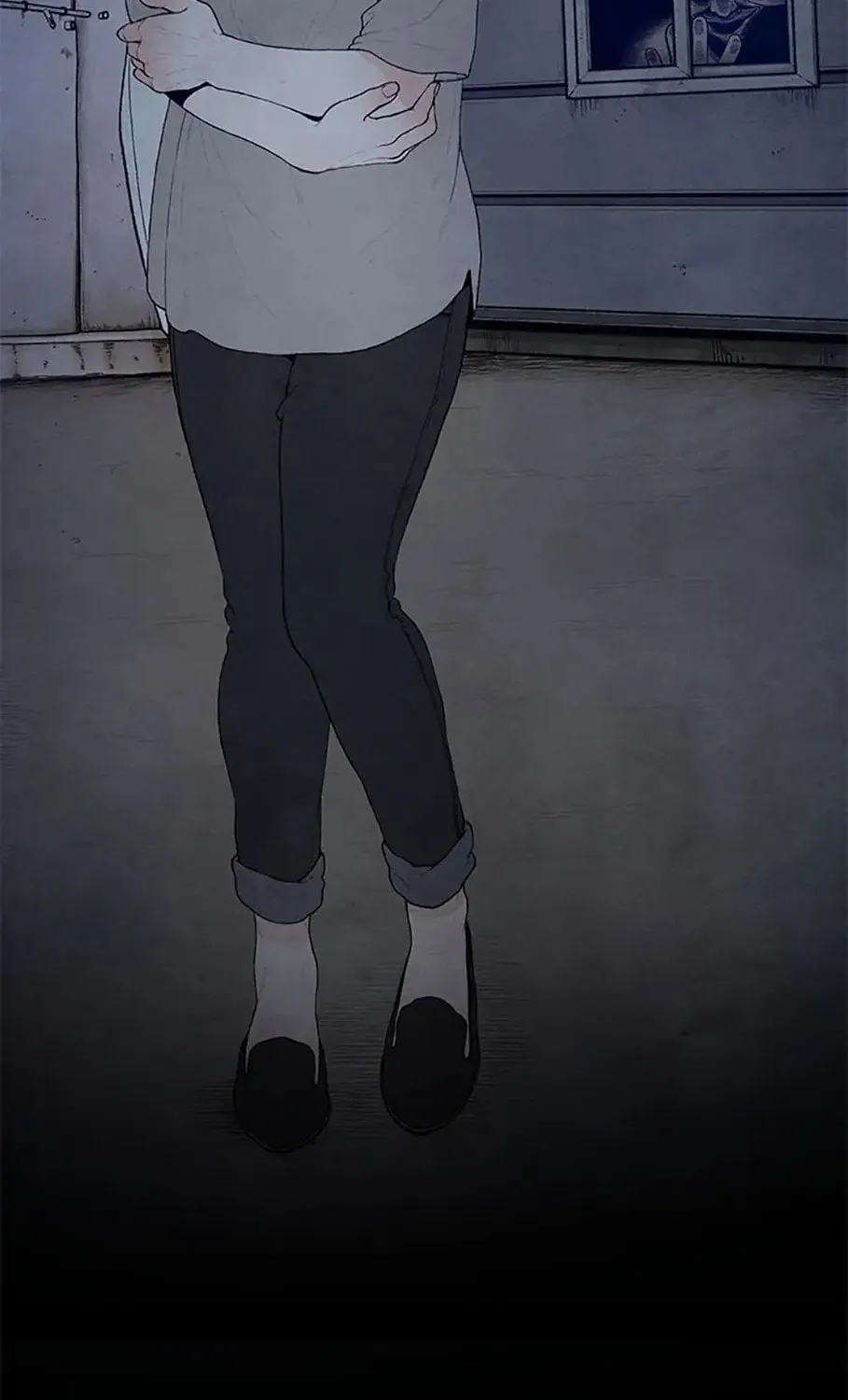 Read Shadow Garden chapter 2 image 14 on Lezhin