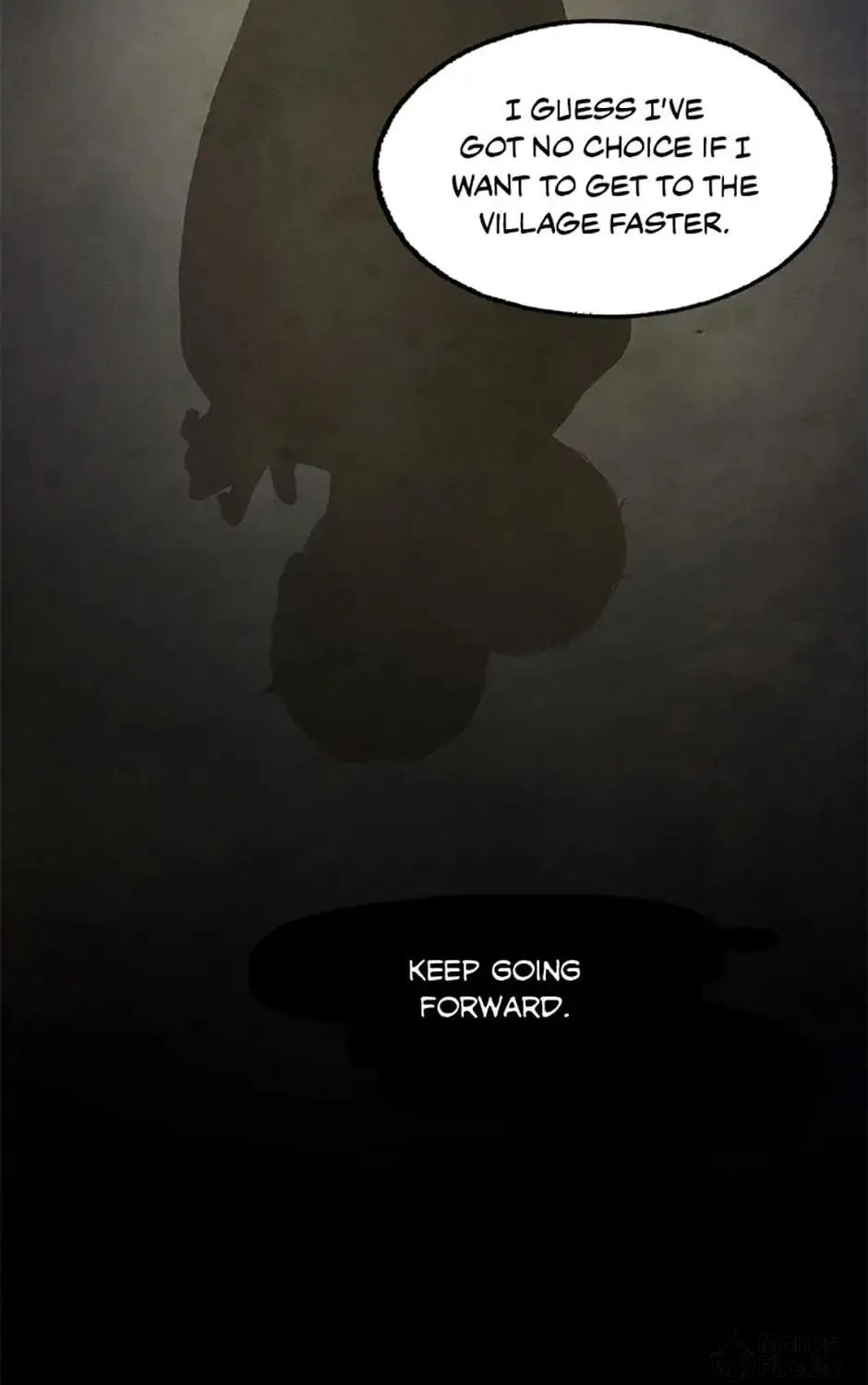 Read Shadow Garden chapter 2 image 28 on Lezhin
