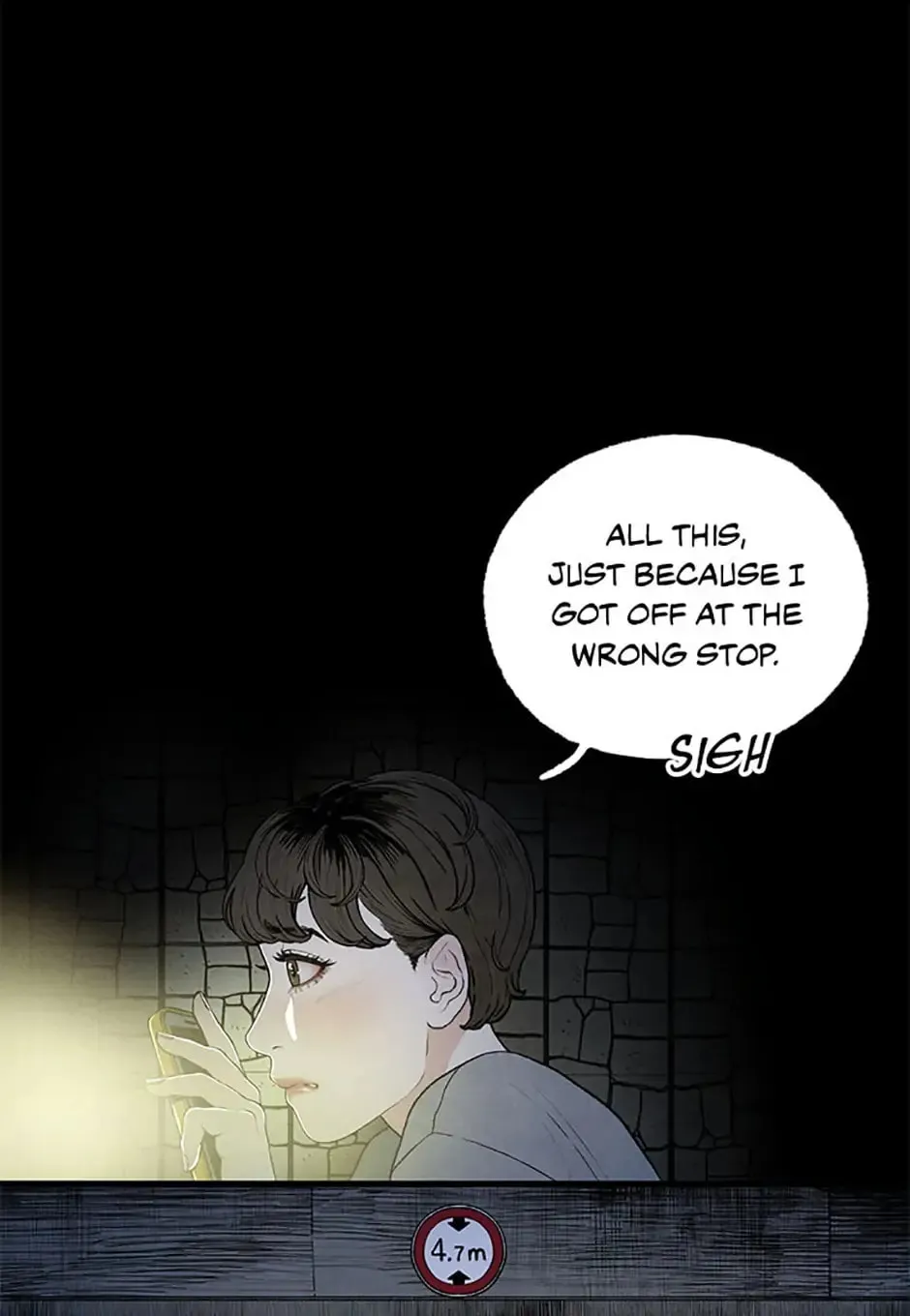 Read Shadow Garden chapter 2 image 30 on Lezhin
