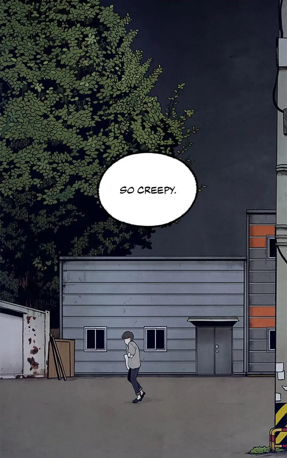 Read Shadow Garden chapter 2 image 4 on Lezhin
