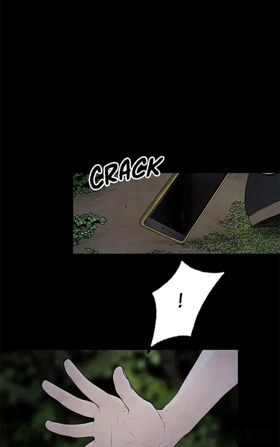 Read Shadow Garden chapter 2 image 49 on Lezhin