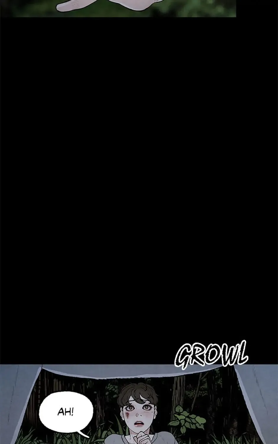 Read Shadow Garden chapter 2 image 51 on Lezhin