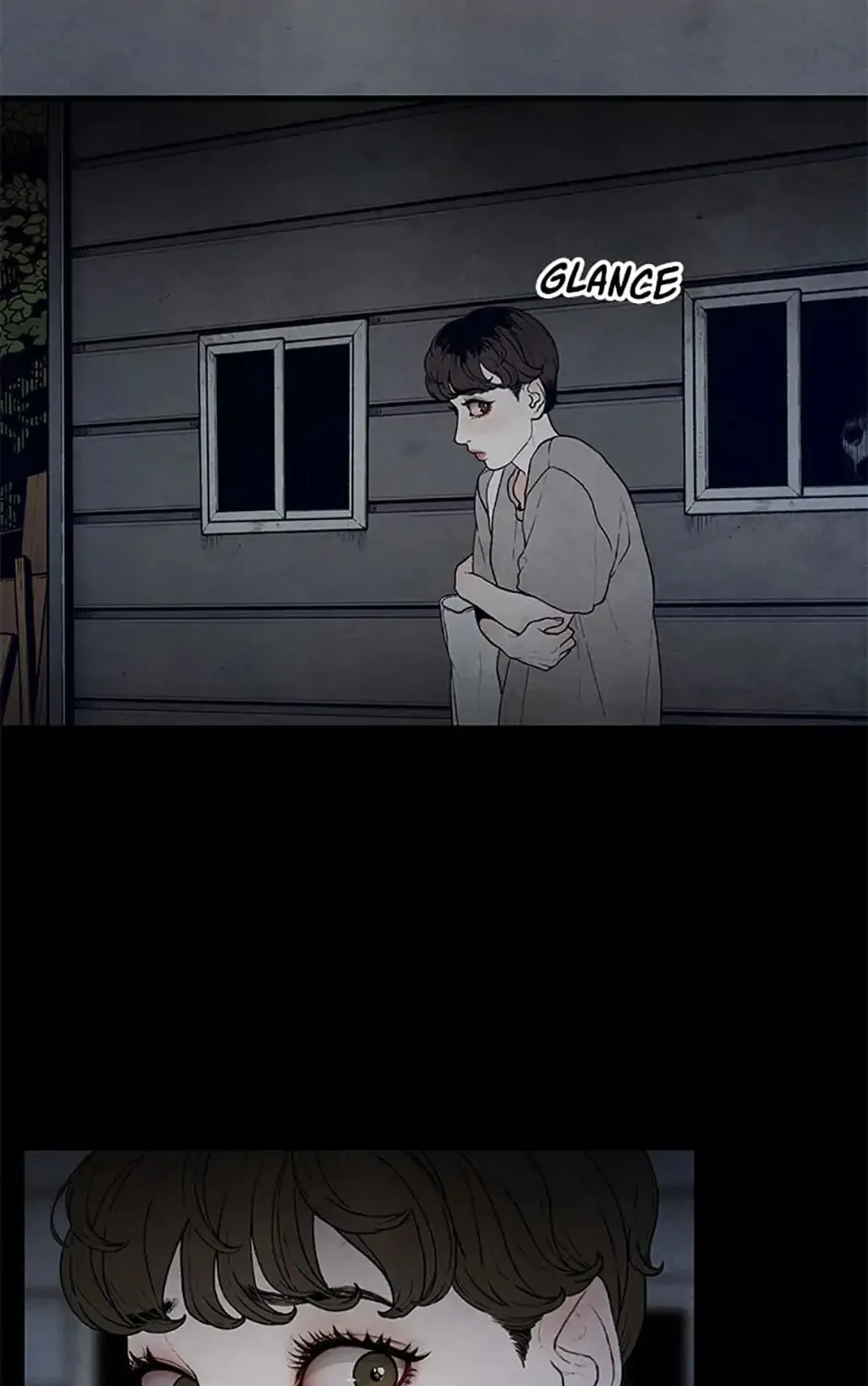 Read Shadow Garden chapter 2 image 6 on Lezhin