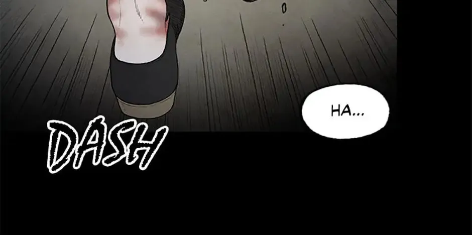 Read Shadow Garden chapter 2 image 72 on Lezhin