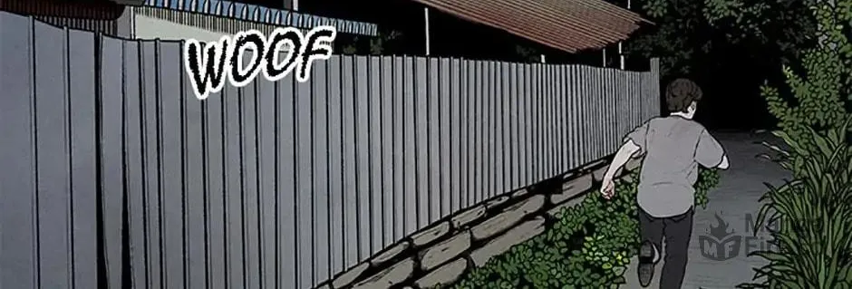 Read Shadow Garden chapter 2 image 74 on Lezhin