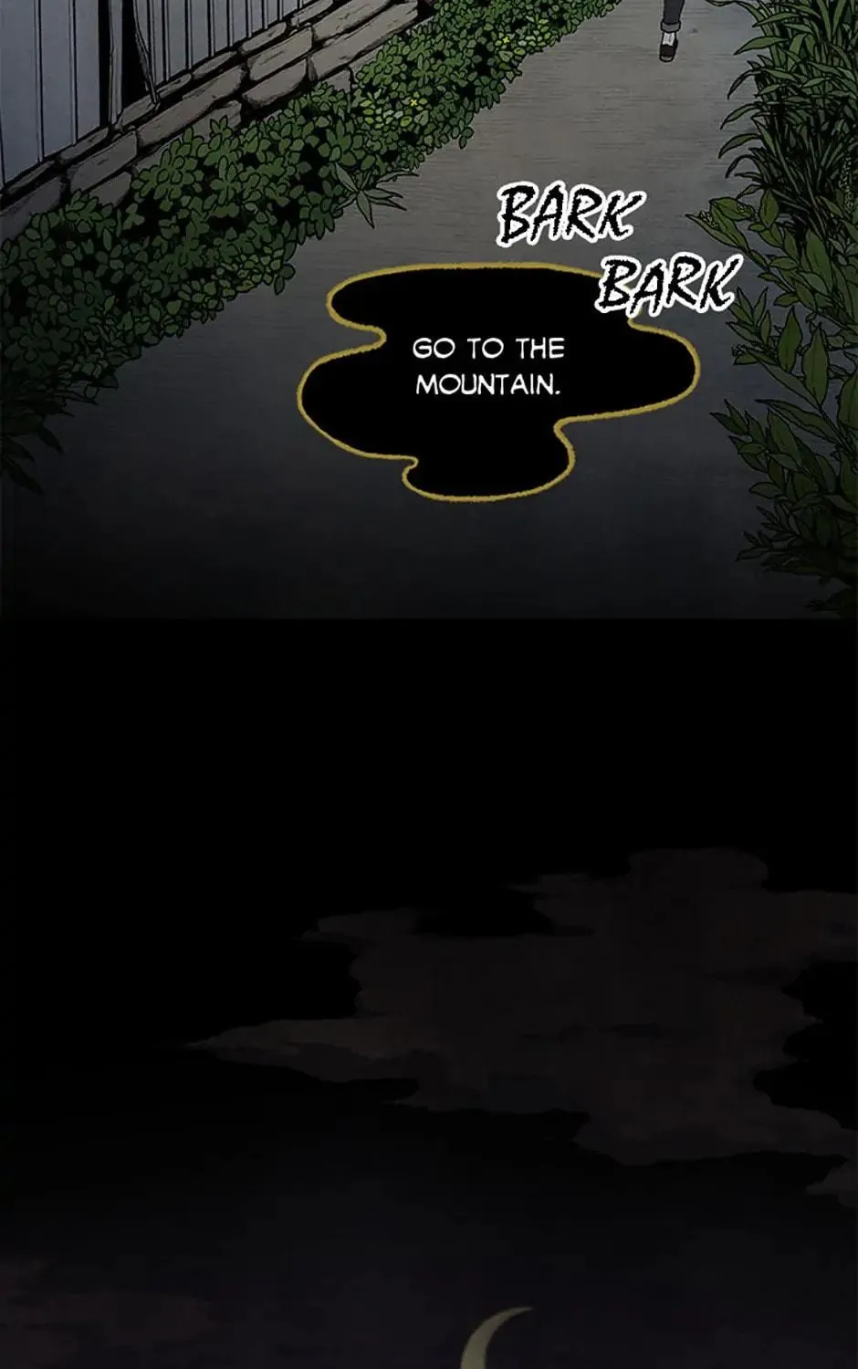 Read Shadow Garden chapter 2 image 75 on Lezhin