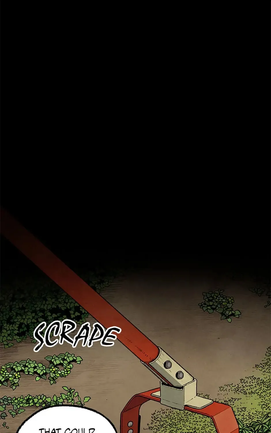 Read Shadow Garden chapter 2 image 81 on Lezhin