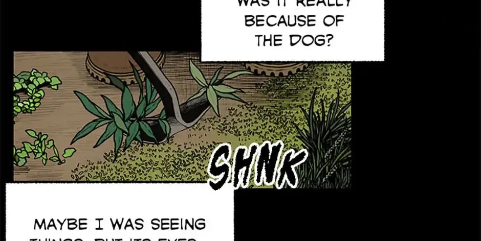 Read Shadow Garden chapter 2 image 84 on Lezhin
