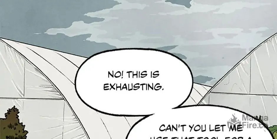 Read Shadow Garden chapter 2 image 96 on Lezhin