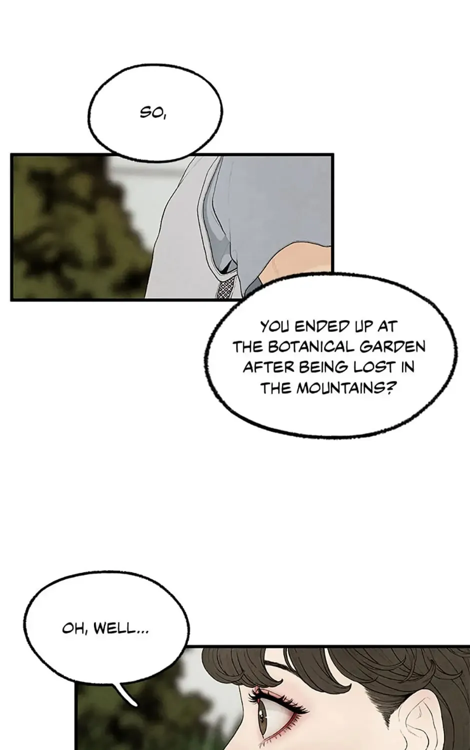 Read Shadow Garden chapter 2 image 99 on Lezhin