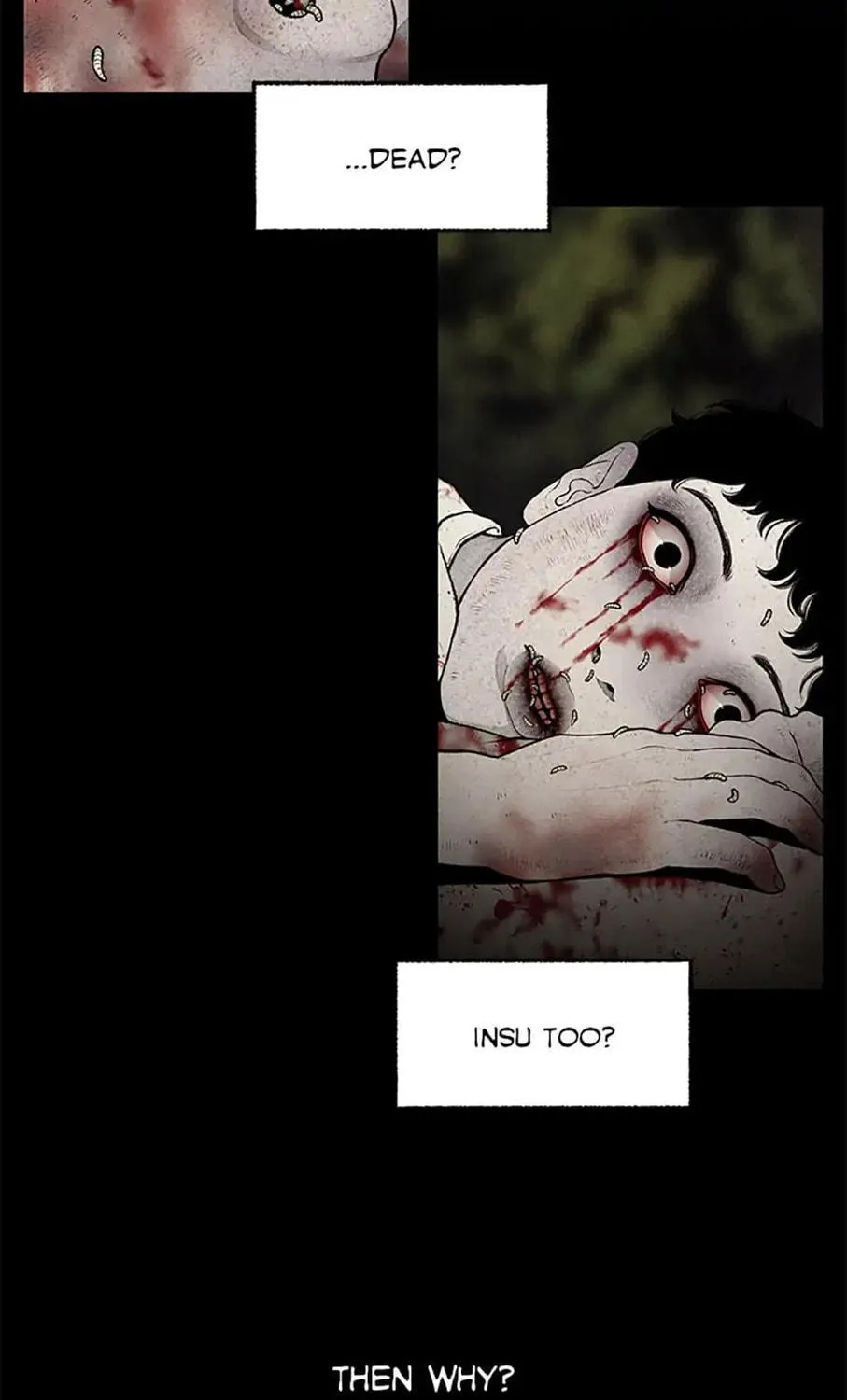Read Shadow Garden chapter 20 image 100 on Lezhin
