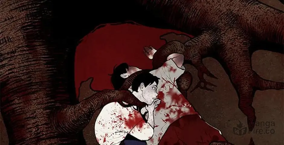 Read Shadow Garden chapter 20 image 109 on Lezhin