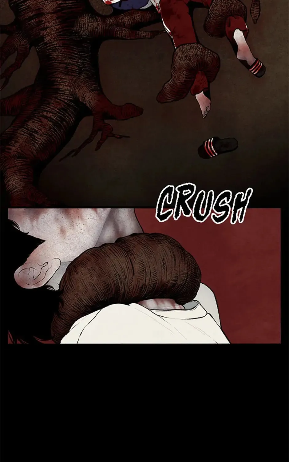 Read Shadow Garden chapter 20 image 110 on Lezhin