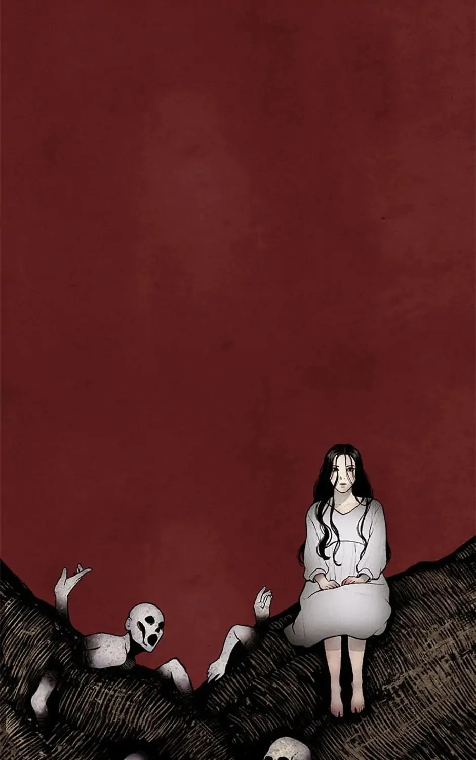 Read Shadow Garden chapter 20 image 112 on Lezhin