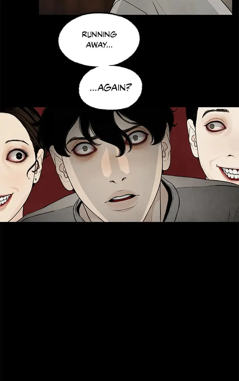 Read Shadow Garden chapter 20 image 14 on Lezhin