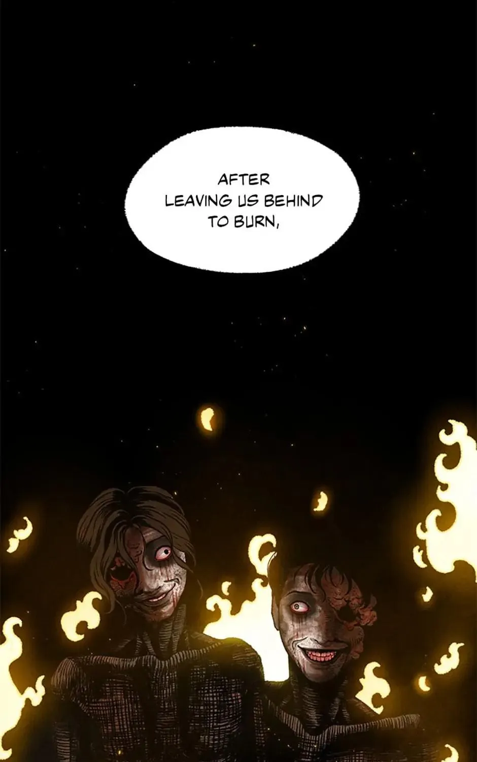 Read Shadow Garden chapter 20 image 16 on Lezhin