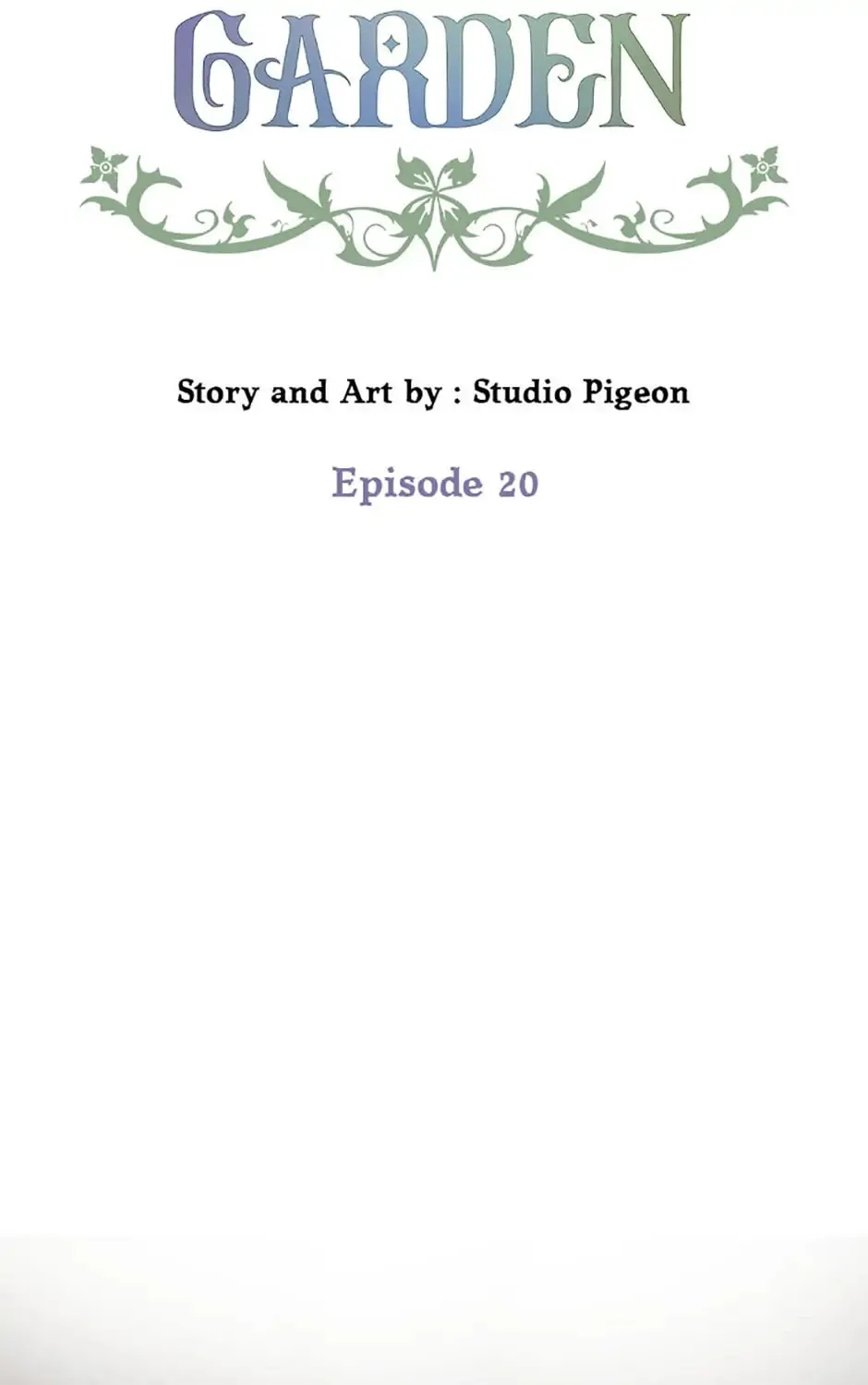 Read Shadow Garden chapter 20 image 2 on Lezhin