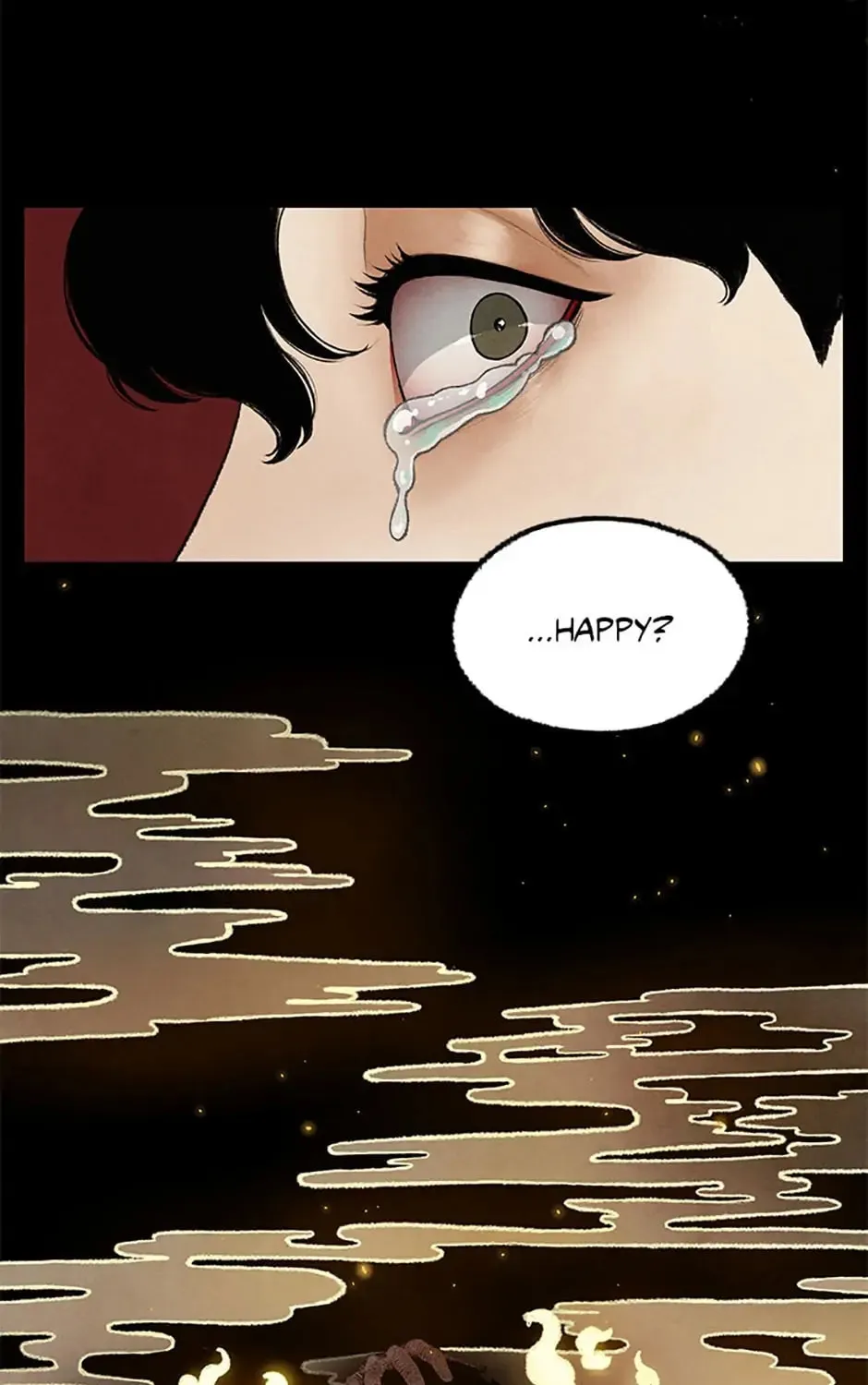 Read Shadow Garden chapter 20 image 20 on Lezhin