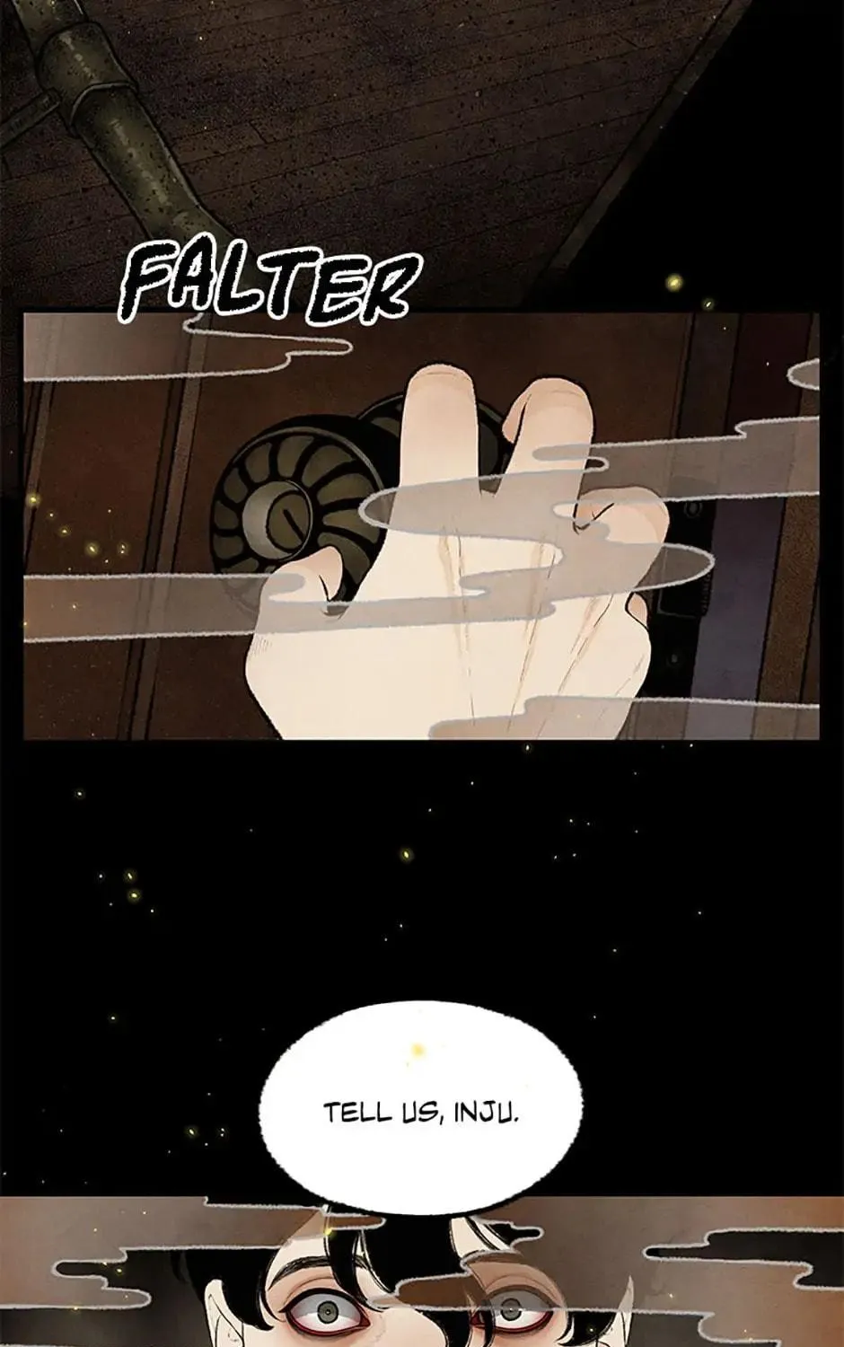 Read Shadow Garden chapter 20 image 28 on Lezhin