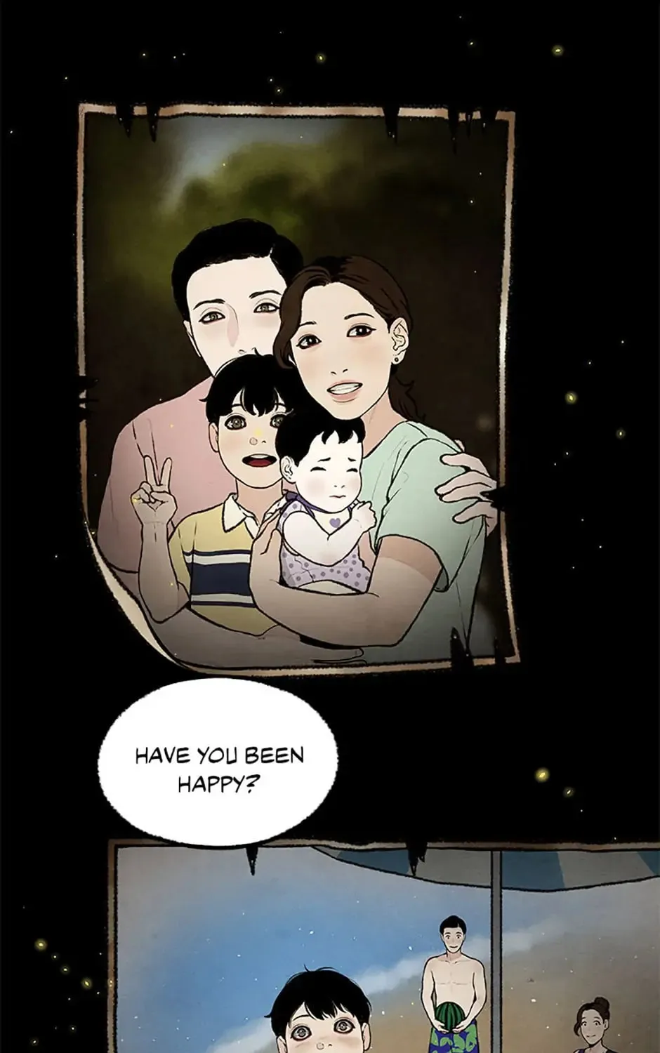 Read Shadow Garden chapter 20 image 30 on Lezhin