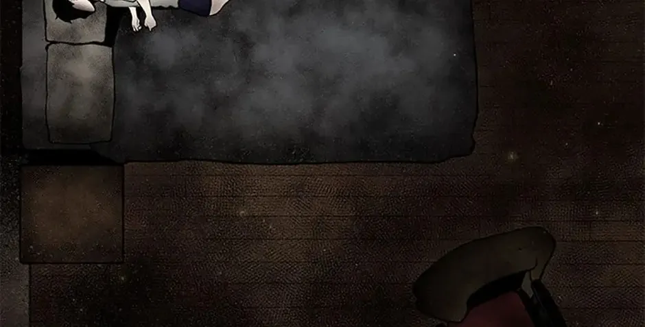 Read Shadow Garden chapter 20 image 37 on Lezhin