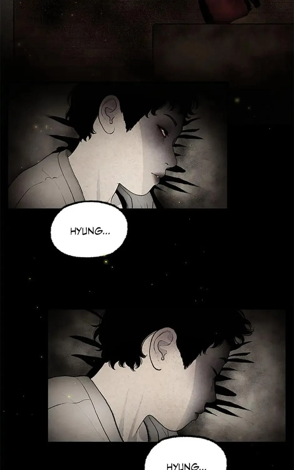 Read Shadow Garden chapter 20 image 38 on Lezhin