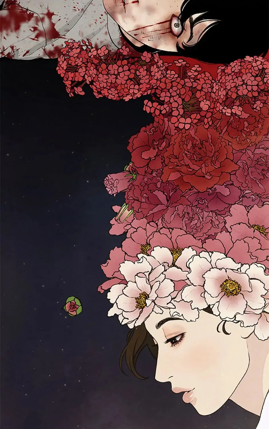 Read Shadow Garden chapter 20 image 54 on Lezhin