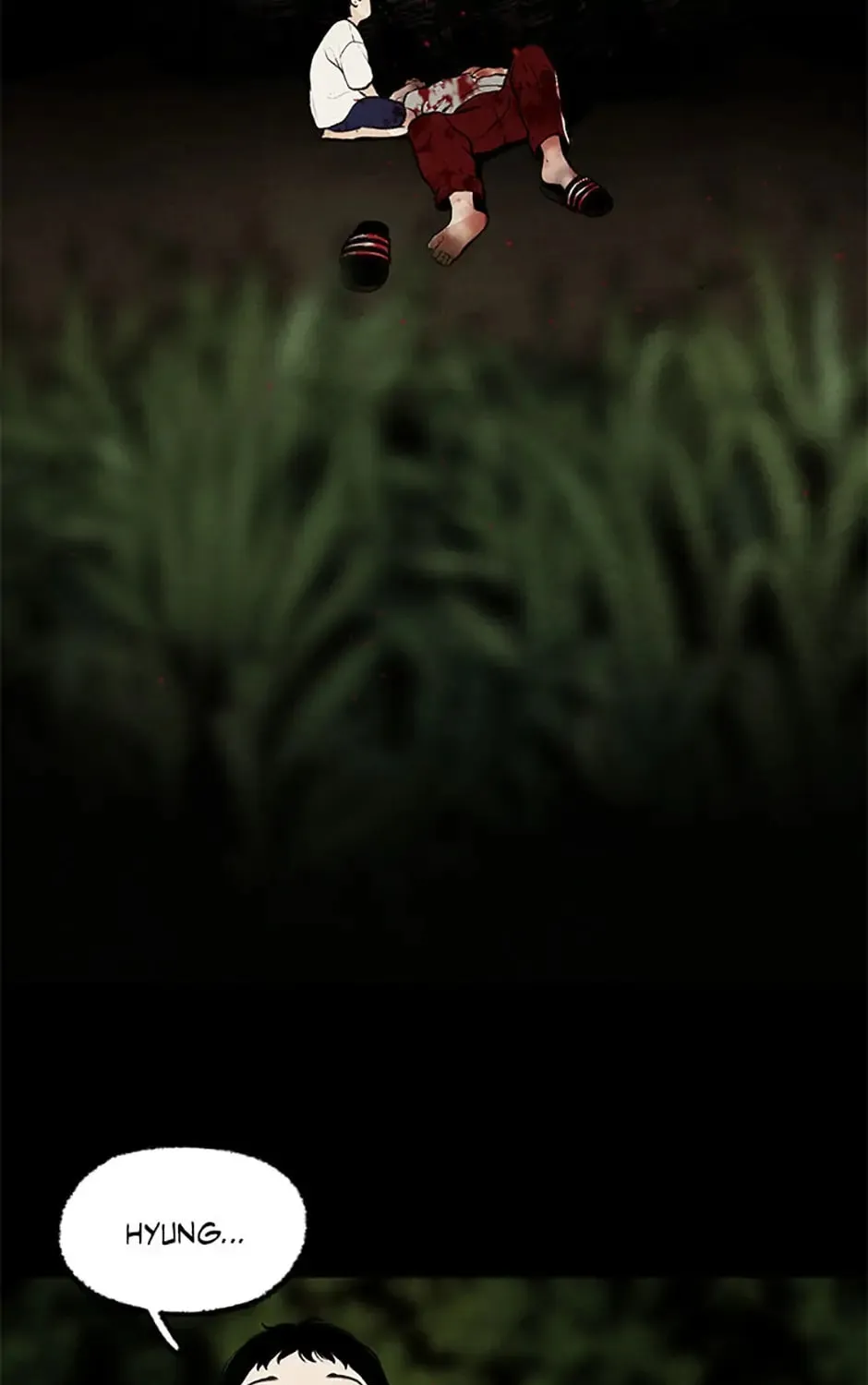 Read Shadow Garden chapter 20 image 60 on Lezhin