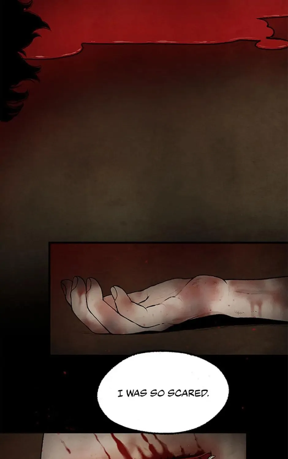 Read Shadow Garden chapter 20 image 64 on Lezhin