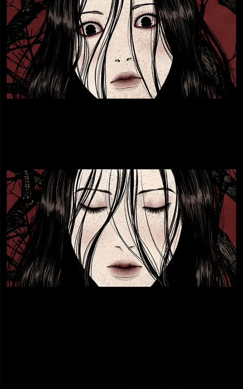 Read Shadow Garden chapter 20 image 76 on Lezhin
