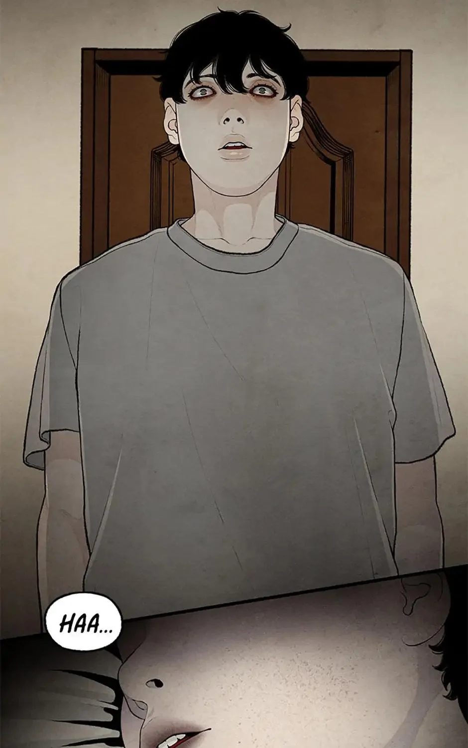 Read Shadow Garden chapter 20 image 8 on Lezhin