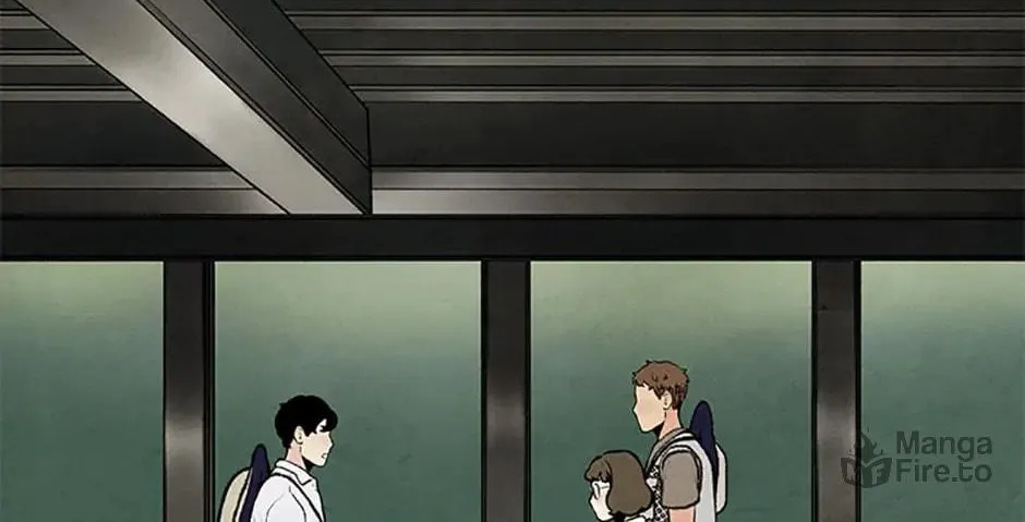 Read Shadow Garden chapter 20 image 83 on Lezhin
