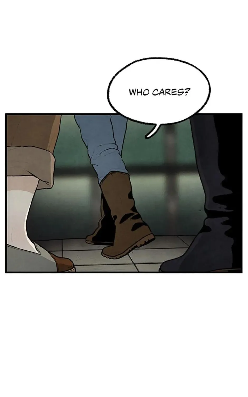 Read Shadow Garden chapter 20 image 88 on Lezhin