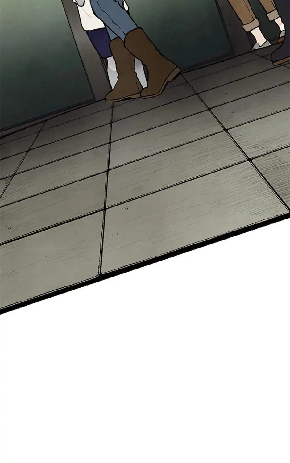 Read Shadow Garden chapter 20 image 92 on Lezhin