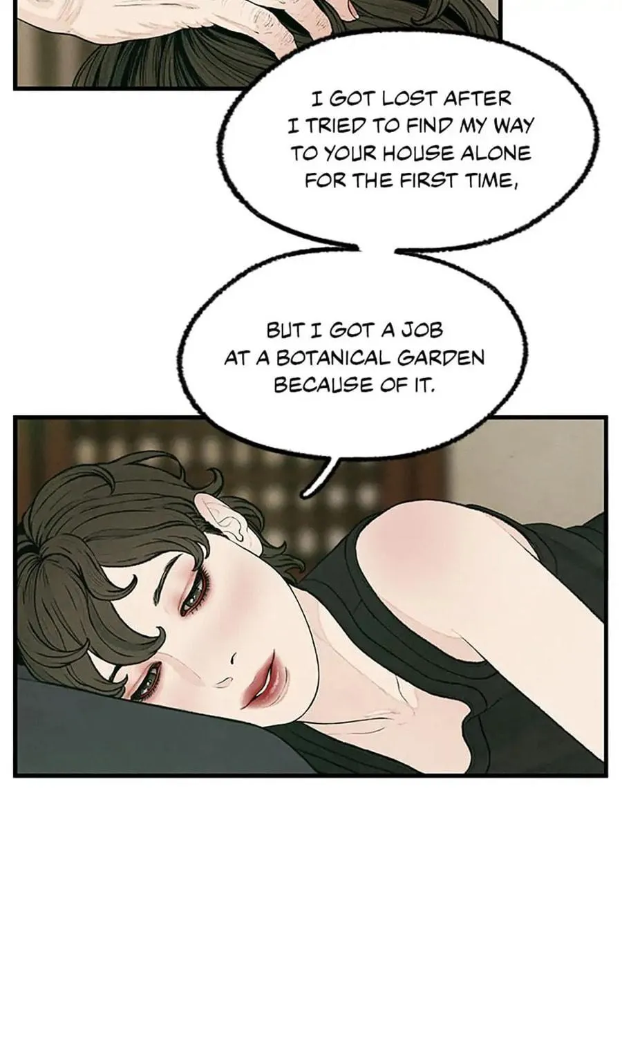 Read Shadow Garden chapter 21 image 100 on Lezhin