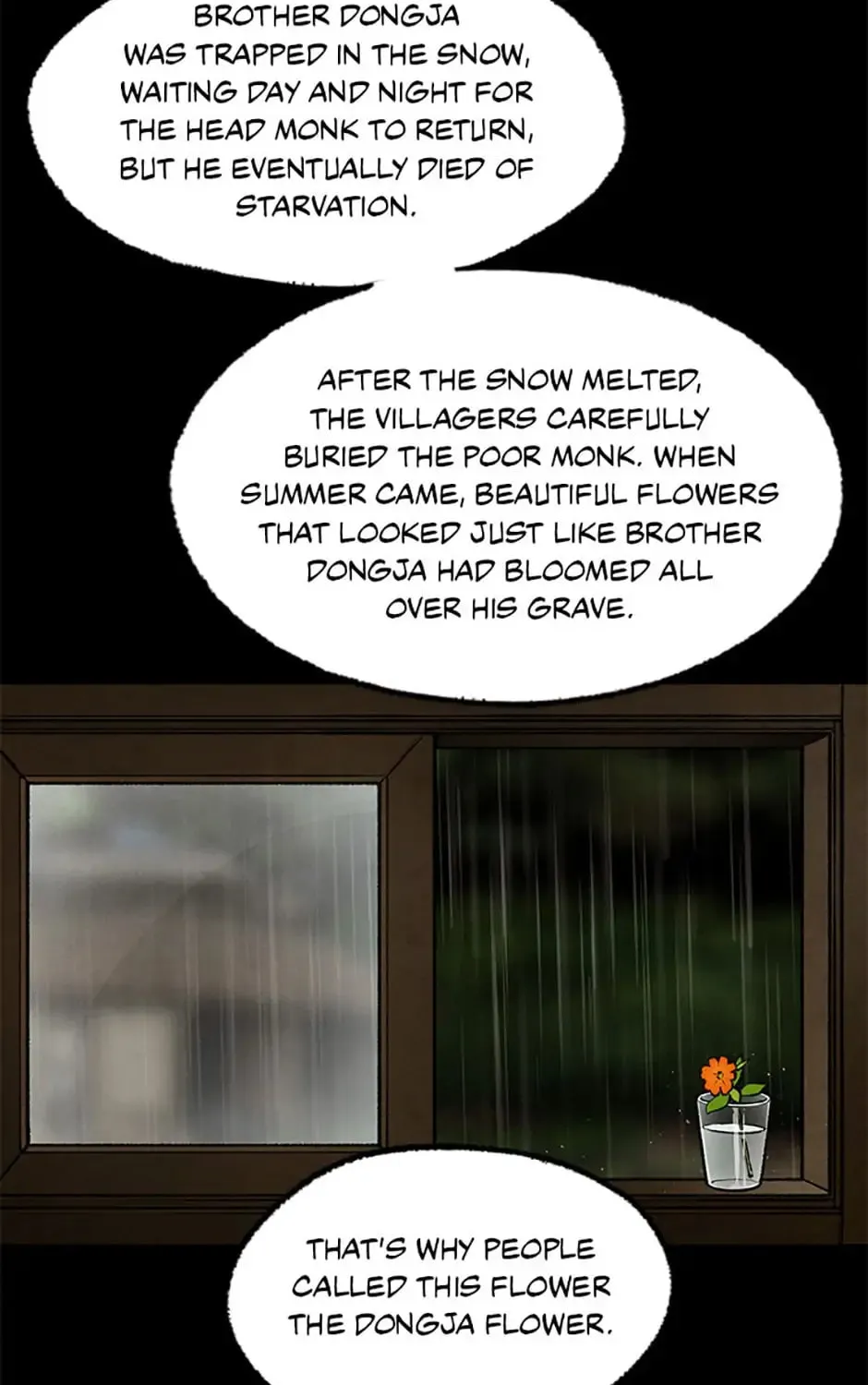 Read Shadow Garden chapter 21 image 110 on Lezhin