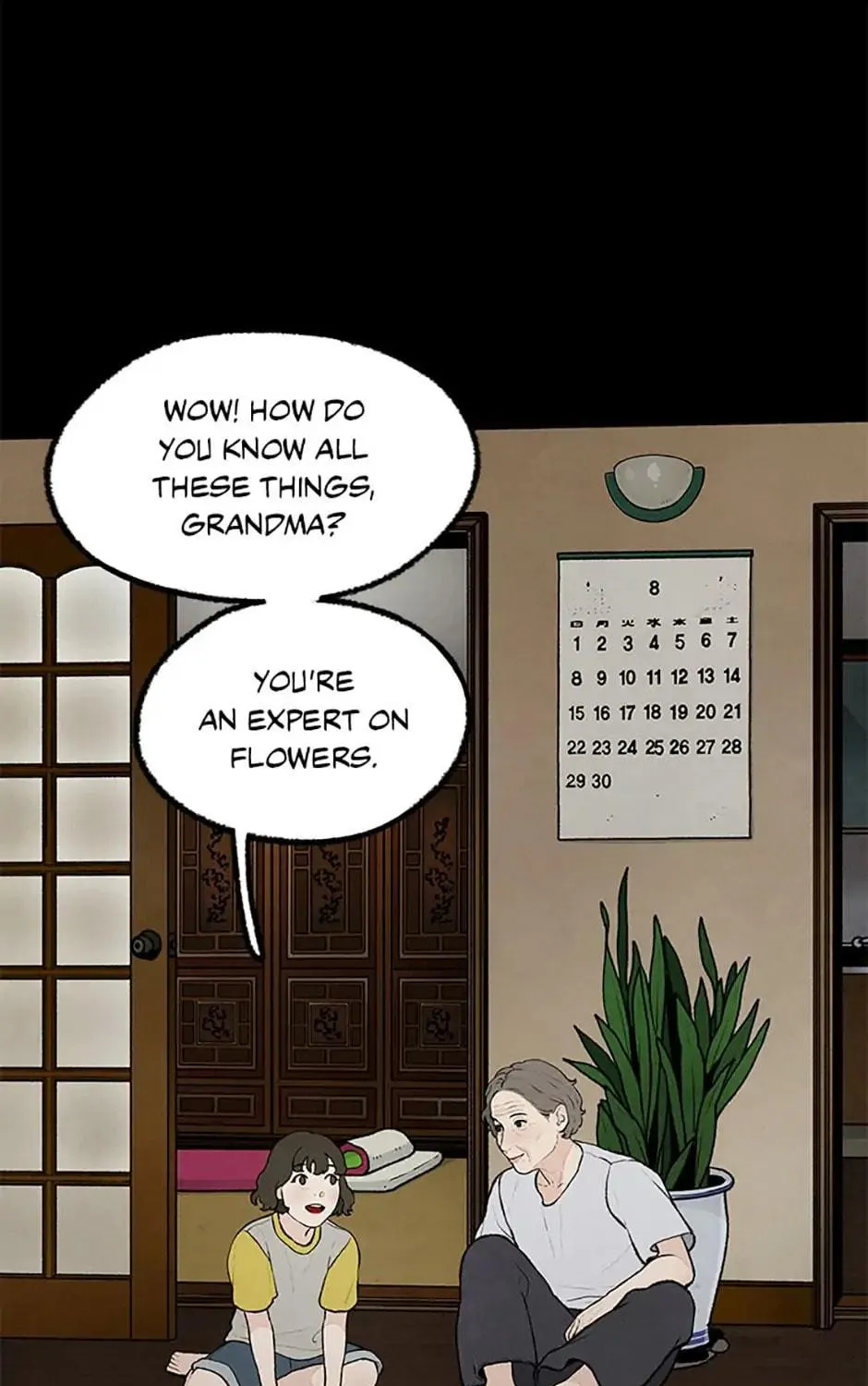 Read Shadow Garden chapter 21 image 112 on Lezhin