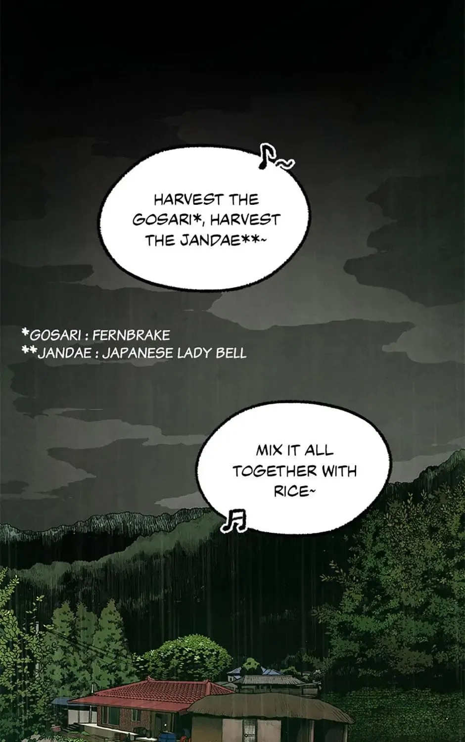 Read Shadow Garden chapter 21 image 118 on Lezhin