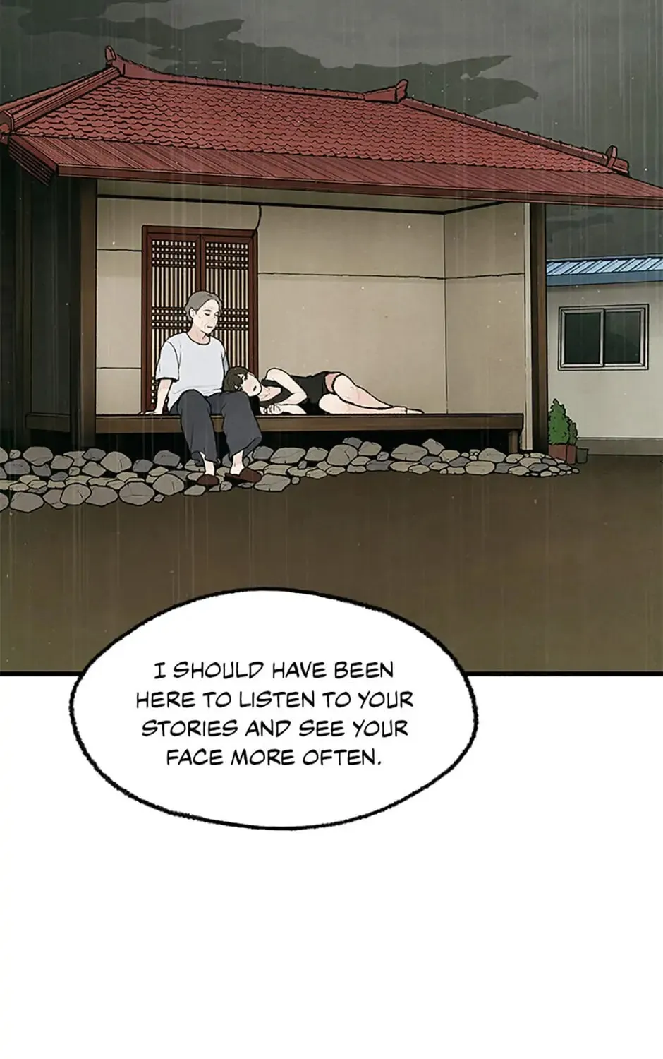 Read Shadow Garden chapter 21 image 126 on Lezhin