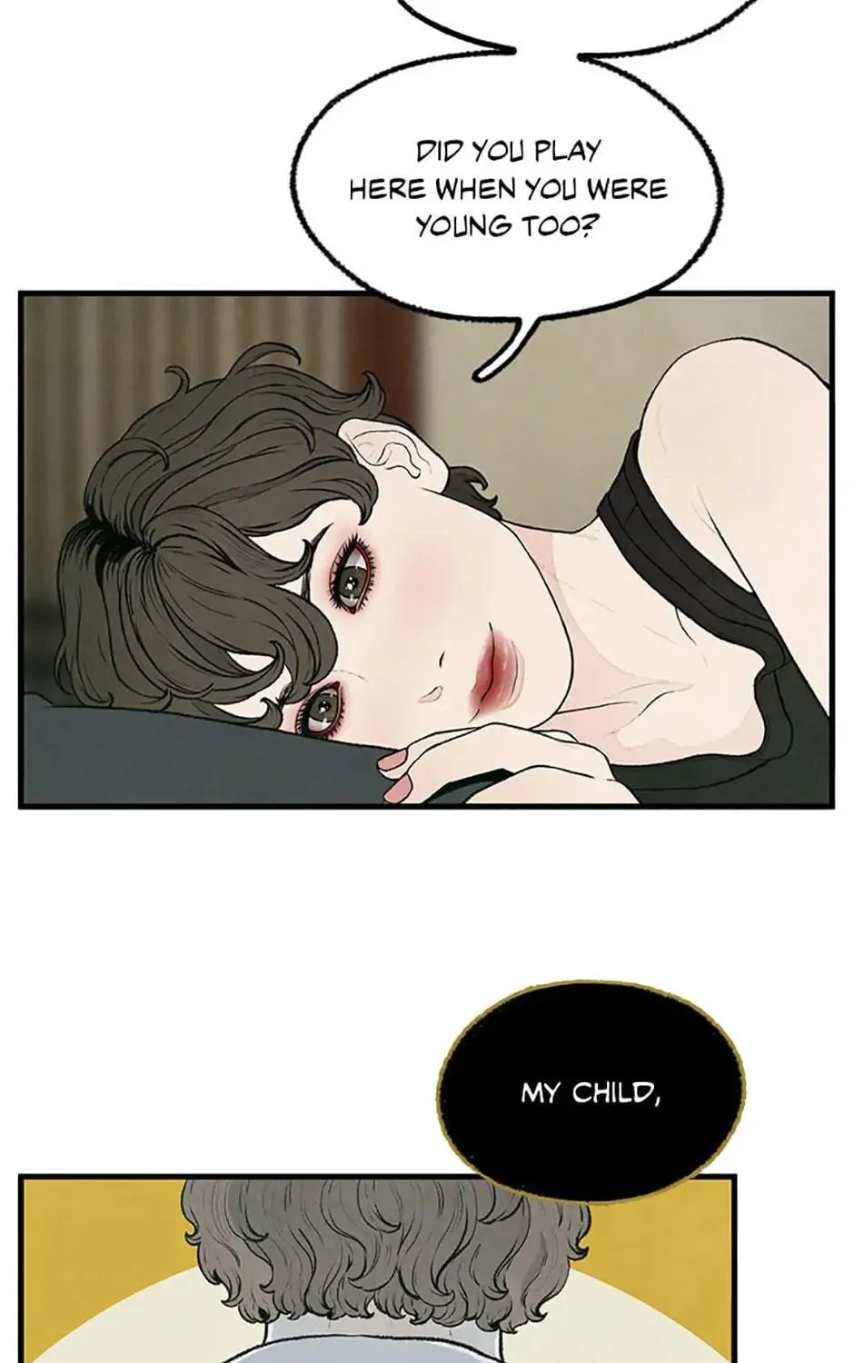 Read Shadow Garden chapter 21 image 128 on Lezhin