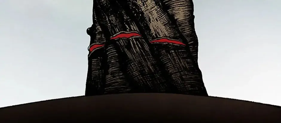 Read Shadow Garden chapter 21 image 13 on Lezhin