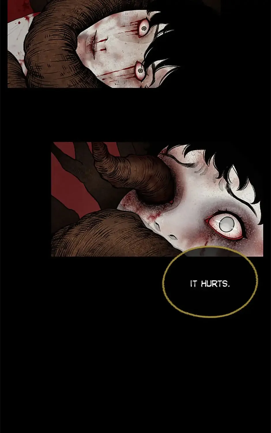 Read Shadow Garden chapter 21 image 20 on Lezhin