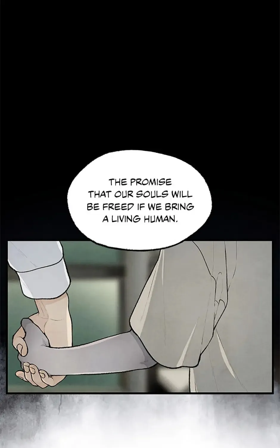 Read Shadow Garden chapter 21 image 26 on Lezhin