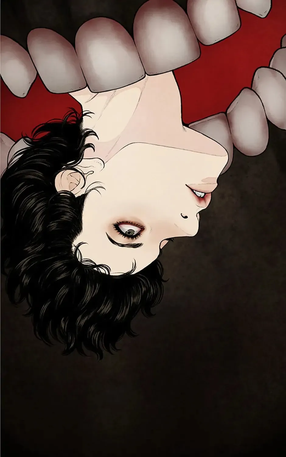 Read Shadow Garden chapter 21 image 30 on Lezhin