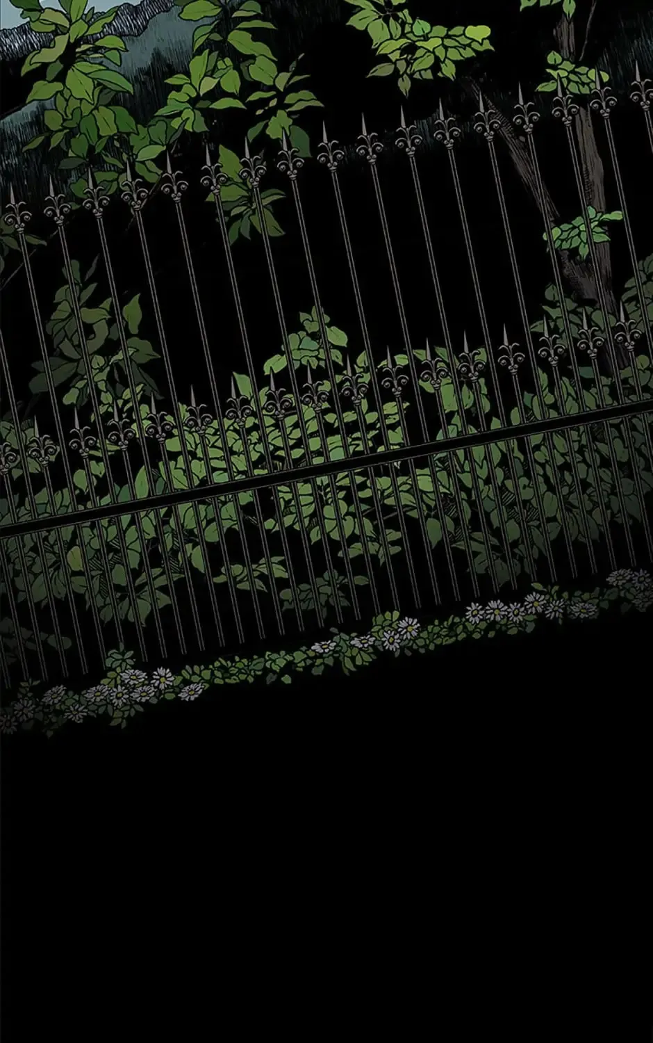Read Shadow Garden chapter 21 image 42 on Lezhin